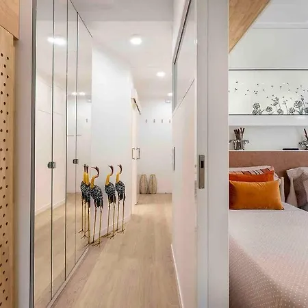 Ii-ii Hub Luxury New