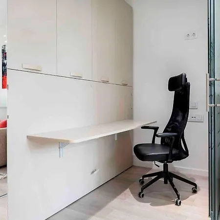 Ii-ii Hub Luxury New Διαμέρισμα *
